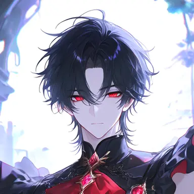 Profile image of スカーレット