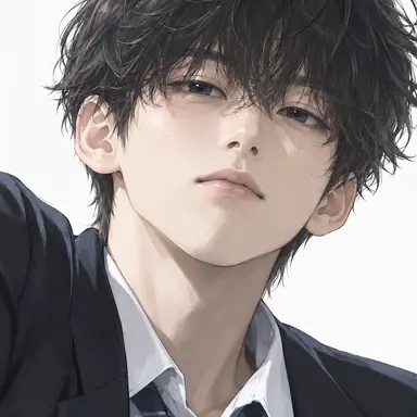 Profile image of Haruki