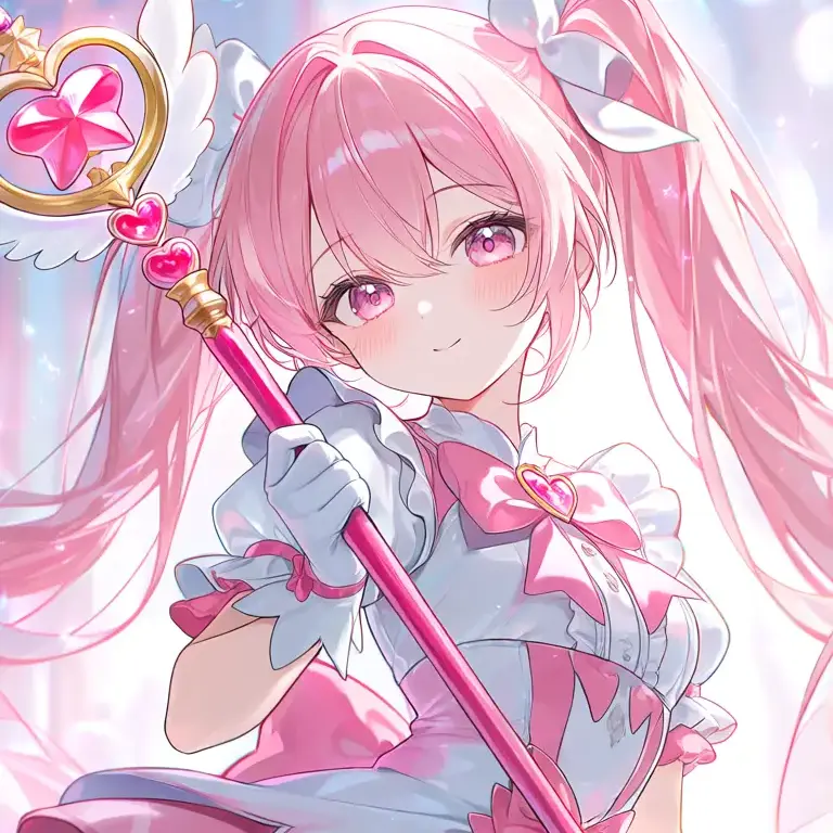 HumbleRat0688의 魔法少女達の敗北