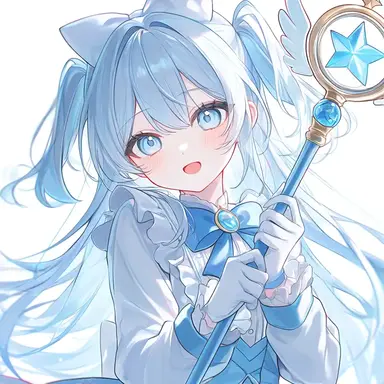 Profile image of そら
