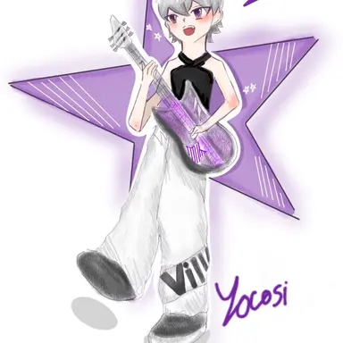 Profile image of 호시