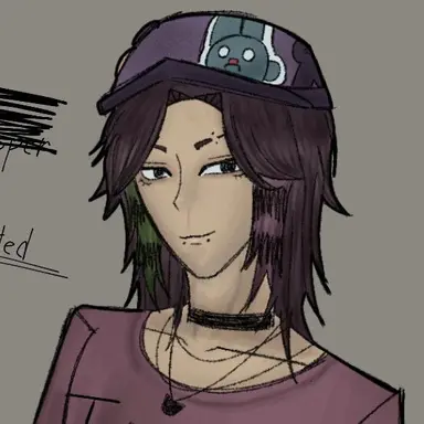 Profile image of Infected