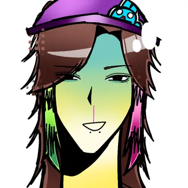 Profile image of Infected