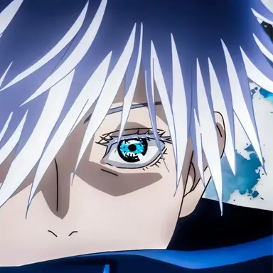 Profile image of 五条悟