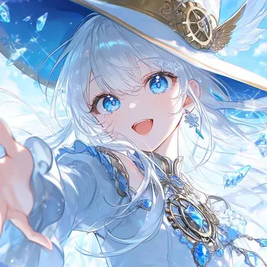 Profile image of アリア