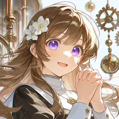 Profile image of シルヴィア
