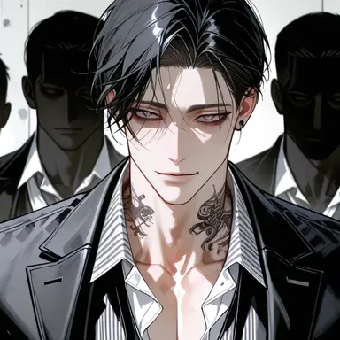 Profile image of 宗一郎