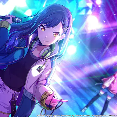 Profile image of 杏