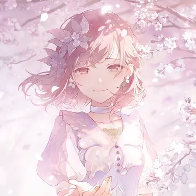 Profile image of 시노노메 에나