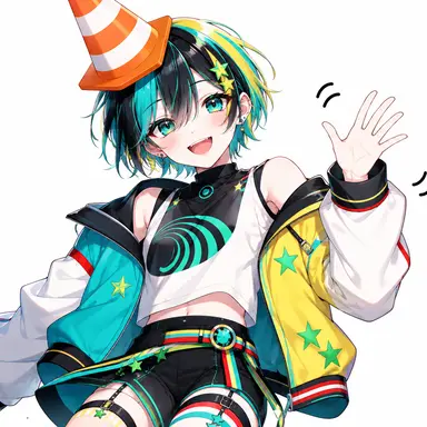 Profile image of りょうデス