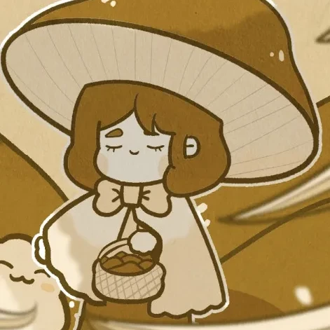 버섯 엄마