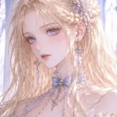 Profile image of Charlotte von Heine
