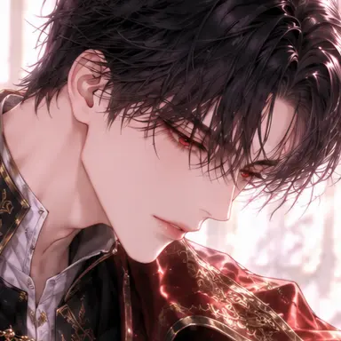 Profile image of Karsian Chervion