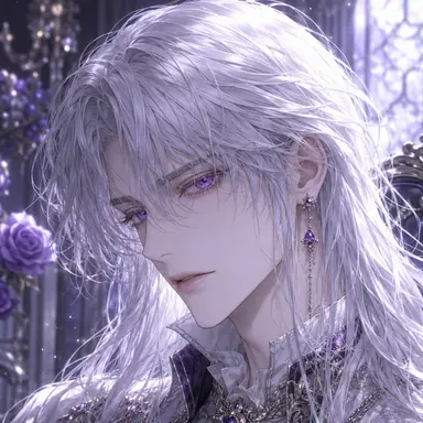 Profile image of Lucian Erhardt