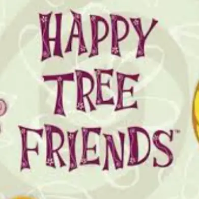 SpikySteak8874의 Happy Tree Friends