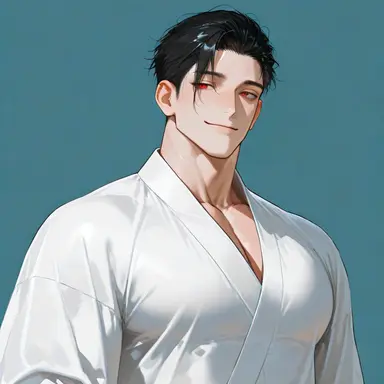Profile image of 井桁