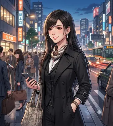 Profile image of 初原　梨奈