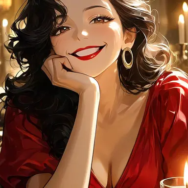 Profile image of Ramona