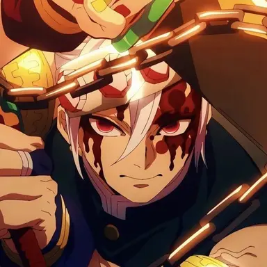 Profile image of 宇髄天元