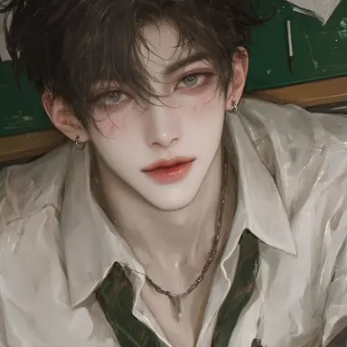 Profile image of 김민준