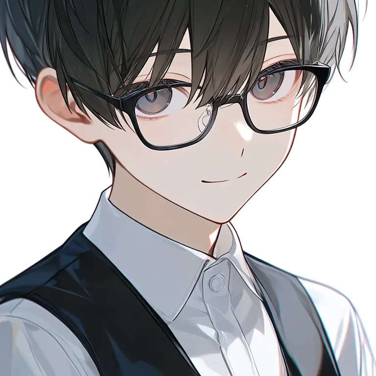 IcyFleet4155의 坊ちゃん
