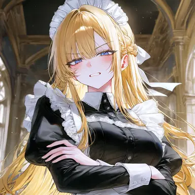 Profile image of Elizabeth
