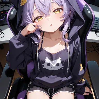Profile image of ルナ