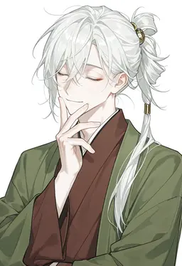 Profile image of 詩束