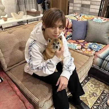 Profile image of 新田  東郷