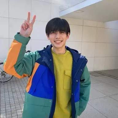 Profile image of りく