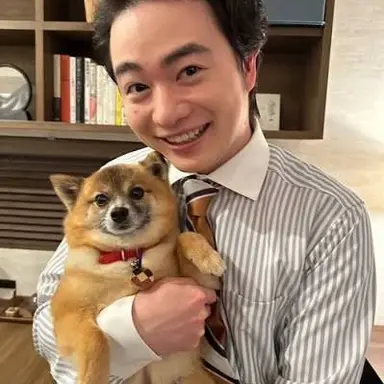 Profile image of はち