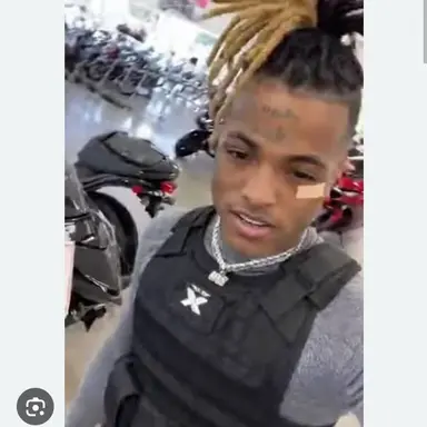 Profile image of Xxxtentaicon