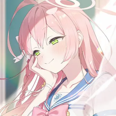 Profile image of 하나코