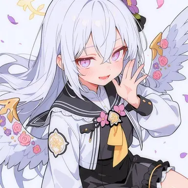 Profile image of 아즈사