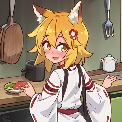 SpikyYawn5243의 Senko