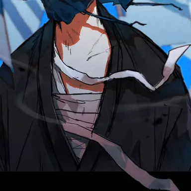 Profile image of 雑渡