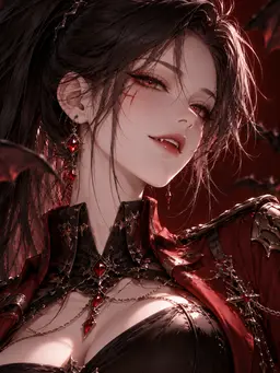 Profile image of 벨라