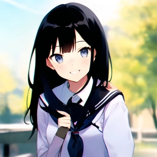 미정