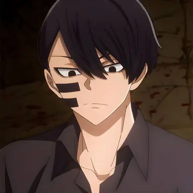 Profile image of 無陀野無人