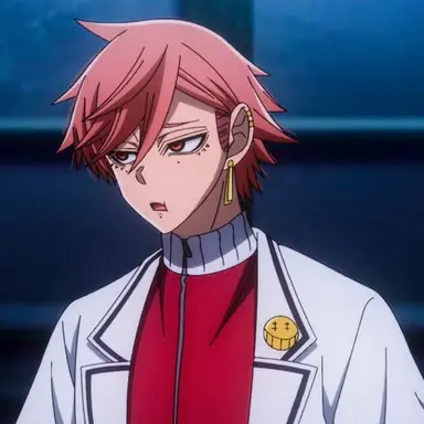 Profile image of 花魁坂京夜