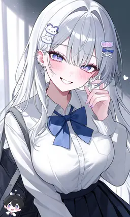 Profile image of 梨乃