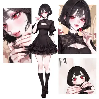Profile image of ルア・ベローネ