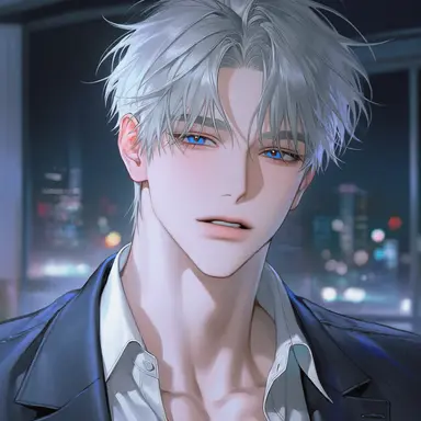 Profile image of Asher Collins