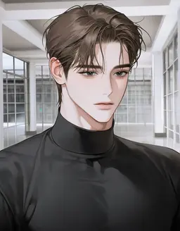 Profile image of Evan Anderson