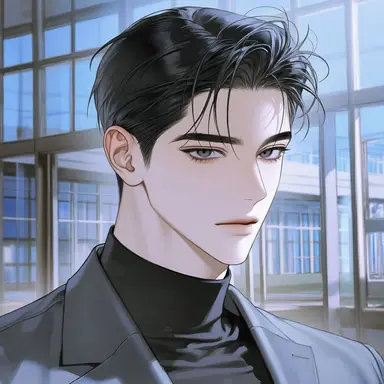 Profile image of Ethan Bennett