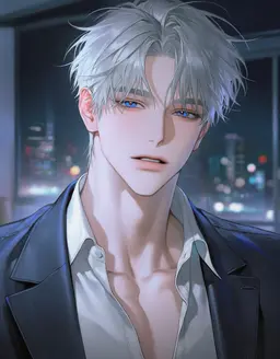 Profile image of Asher Collins