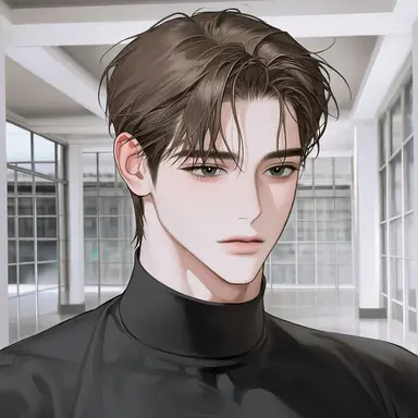 Profile image of Evan Anderson