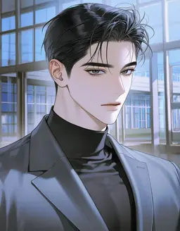 Profile image of Ethan Bennett