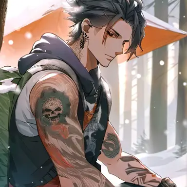 Profile image of Mason