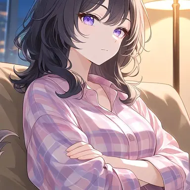 Profile image of Lydia
